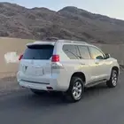 برادو 2011 نظيف منوة المستخدم