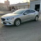 مازدا 6 موديل 2018