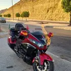 دباب هوندا قولدوينق 2015 كود رد قمة النظافة