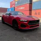 فورد موستنج قير عادي   مقاعد ريكارو