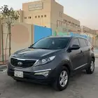 كيا سبورتاج 2016