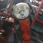 شمعات اف جي