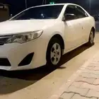 كامري 2013 قير عادي مخزززن بدل