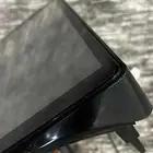 شاشه سكويا نظيفه مستخدمه