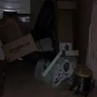غرفة سائق مستقله للايجار في حي البوادي