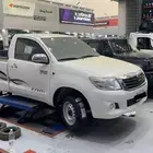 هايلكس غماره 14 مرشوش كامل للبدل بجيب