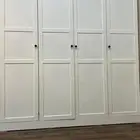 دولاب شبه جديد
