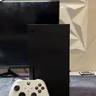 اكس بوكس سيرس اكس