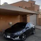 سوناتا 2018