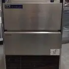 صانعه ثلج اسباني 80 كيلو و صانعه ثلج 35 كيلو صيني