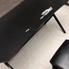 طاوله وكرسي قيمنق