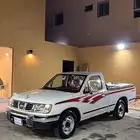 ددسن 2002 كلبريتر ممشى 138 الف