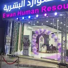 افتتاح محلات ومهرجانات والمؤتمرات