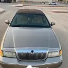 فورد قراند ماركيز 2002 مالك اول
