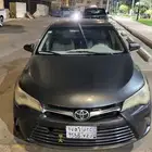 سيارة كامري 2016