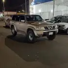 باترول 98 نظيف