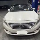 للبيع أو البدل المناسب سوناتا 2018