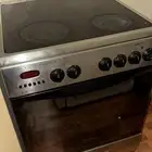 فرن كهربائي