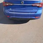تشليح ام جي 5 موديل 2024