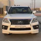 جيب لكزس 2014