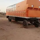 مقطور قلص للبيع