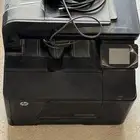 طابعة HP