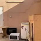 غساله اوتامتيك تلفزيون دولاب جزم  تلفزيون   مكرويف