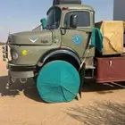 راس سكس مع كرفان ملكي