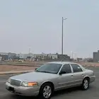 فورد كراون فكتوريا 2010 مدني