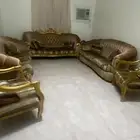 كنب مستعمل