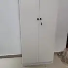 دولاب ملابس بابين و 3 باب جديد