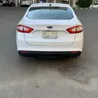 فورد فيوجن 2016 نظيفه