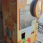 مكينة برتقال