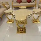 طاولات جديده