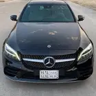 مرسيدس c200 موديل 2020 جفالي