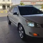 سيارة للبيع شفرولية ترافريس 2012م ب 30 الف