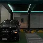 تاهو 2007 نظيف للبيع اوللبد بسييرا