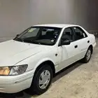 كامري 2000مرهمة2002