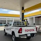 هايلكس ديزل 2024 تماتيك دبل