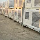 مكيفات مركزية جديد وستوك وتصنيع دكت