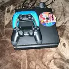 سوني 4