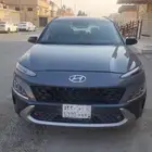 كونا هونداي 2022