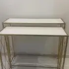 طاولات رخام