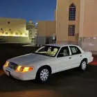 فورد فكتوريا بوليسي2010