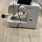 مكينه خياطه