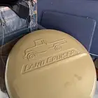 غطاء سبير شاص