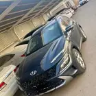 طريق الخرج قبل نقطة التفتيش