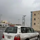 لاندكروزر 2001 نظيف