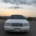 فورد كراون فكتوريا 2010 مدني سعودي