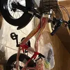 سيكل مقاس (20 ) جبلي